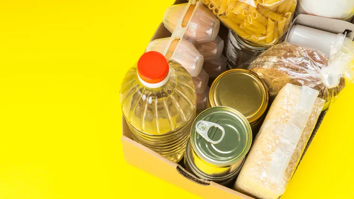 Bewerkt en toch gezond? Deze 4 koolhydraten horen in je voorraadkast