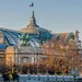 Hier wil je naartoe: de schaatsbaan in Grand Palais