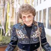 Prinses Margriet heeft arm gebroken na val bij Thialf | Nouveau