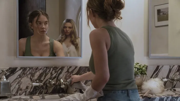 Wil je zien: dit is nieuwe trailer van The Housemaid