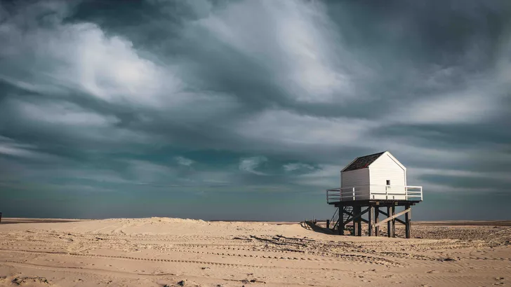 Vlieland