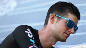 Geblesseerde Poels: "Zuur dat ik niet naar Parijs-Nice kan"