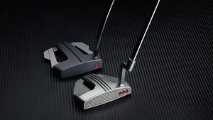 Scotty Cameron breidt lijn malletputters uit met Phantom 3.2 en Phantom 12
