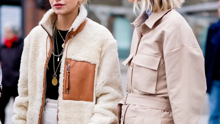 Shop de trend