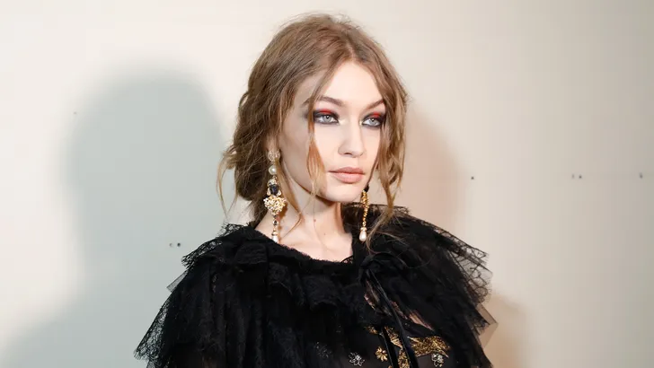 Zien: de Nederlandse dubbelganger van Gigi Hadid