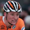 Video | Beelden opgedoken van achtervolging tienermeisjes door Mathieu van der Poel