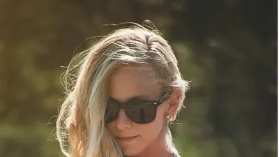 Vrouw