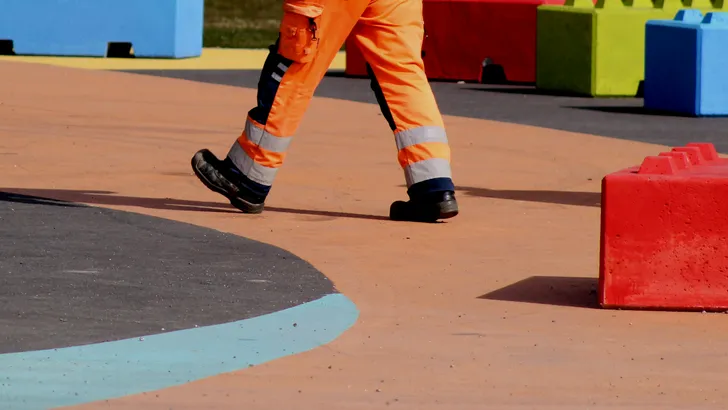 Werkschoenen