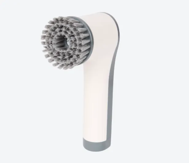 Productfoto van de CleanRite 3-in-1 elektrische schoonmaakborstel van Action.