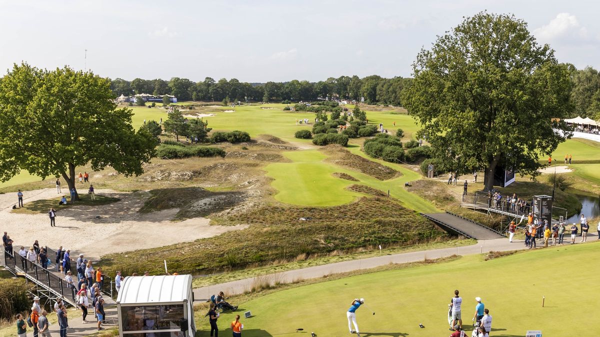 Alle blikken gericht op Cromvoirt