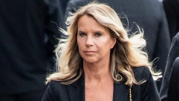 Linda de Mol pas in het najaar weer in beeld