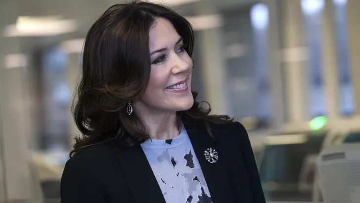 De royal mode-grootverbruikers