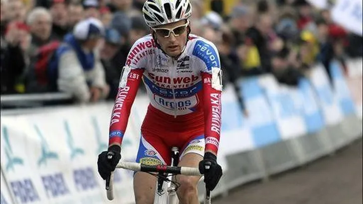 Pauwels tekent verbeterd contract bij Sunweb
