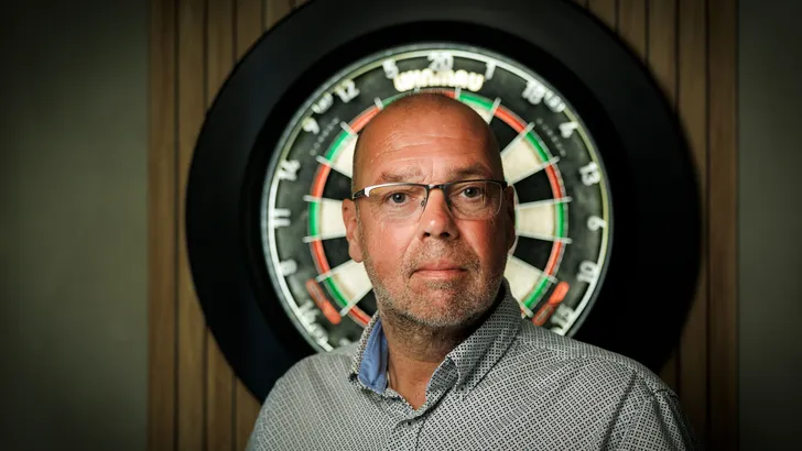 Dick van Dijk