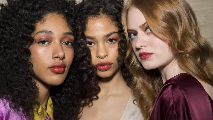 Dit is dé make-uplook die je wil uitproberen