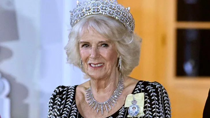 King Charles and Queen Consort Camilla pay a State Visit to Germany