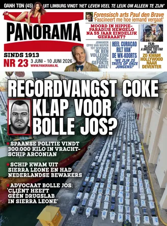 Cover Panorama: 23/2026