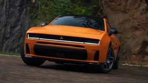 Dodge Charger met nieuwe zescilinder verbrandingsmotor verkozen tot Noord-Amerikaanse Auto van het Jaar