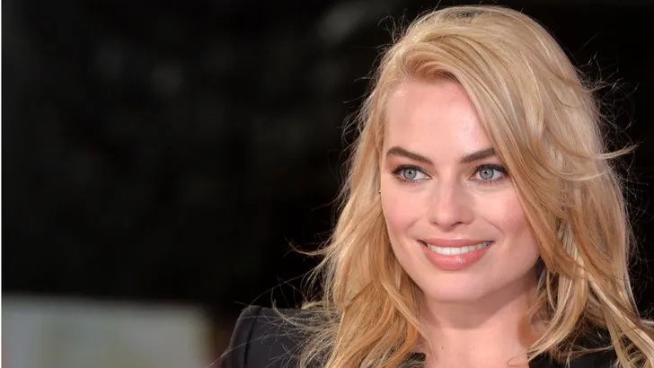 Steel de stijl van Margot Robbie