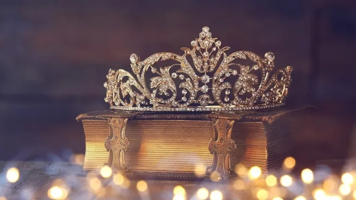 Goed nieuws: ook jij bent een beetje royal