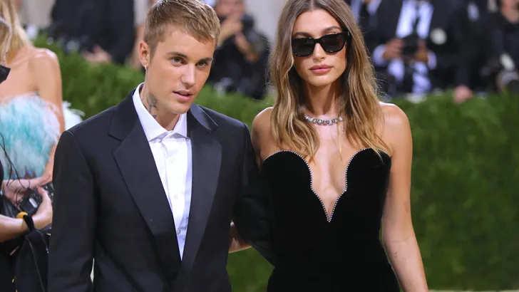 Metropolitan Museum of Art Costume Institute Gala - NYC