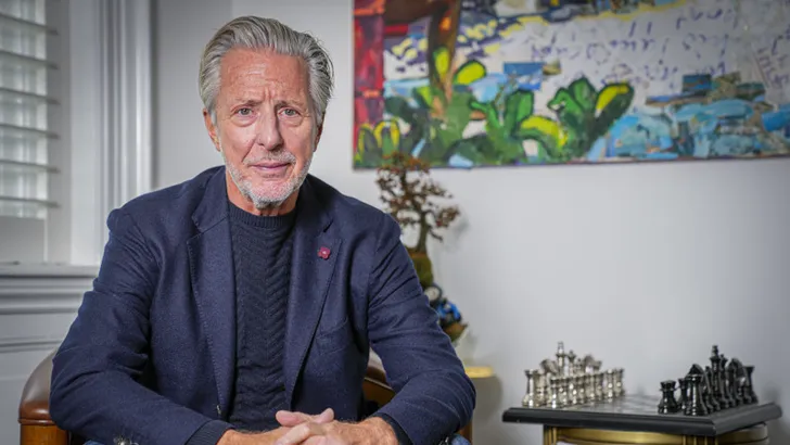 Rob Jansen