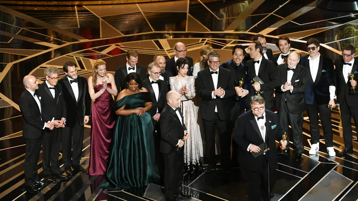 Zien: de mooiste looks van de 90ste Academy Awards