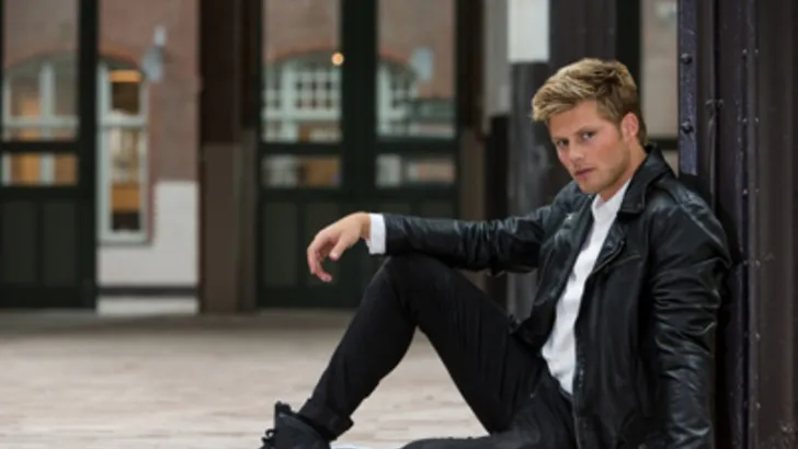 Nederlandse hottie