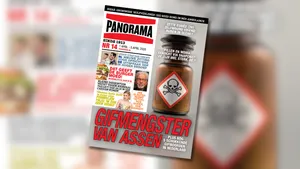 Cover Panorama 14.