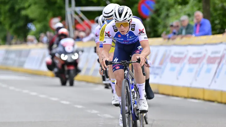 Evenepoel