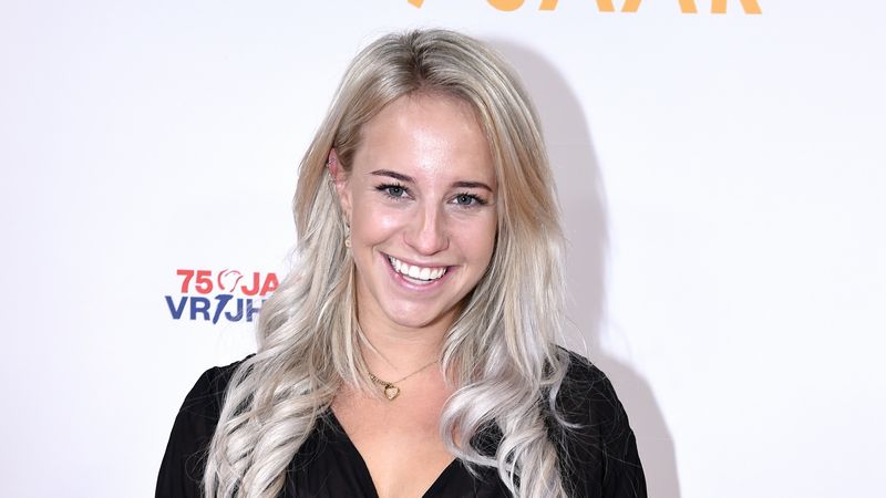 Dee Van Der Zeeuw En Vriend Lars Dolblij Na Babynieuws Grazia