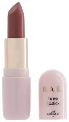 B.A.E. lipstick love 02 berry red