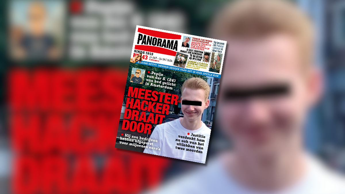 Panorama 43 ligt nú in de schappen: dit lees je in de nieuwe editie