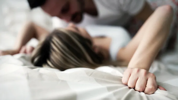 Bewezen: dit is het nummer één sexprobleem