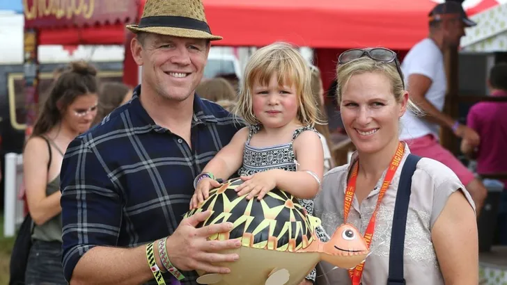 Babynieuws! Prinses Anne wordt weer oma