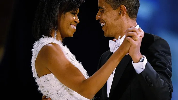Barack Obama gaat zijn 60ste groots vieren 