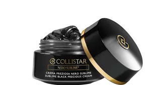 WIN & MAIL: COLLISTAR NERO SUBLIME (GESLOTEN)