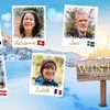 Deze deelnemer is niet aanwezig bij de reünie van Winter Vol Liefde | Nouveau