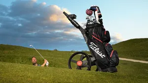 Kaddey Switch trolley