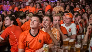 Oranje