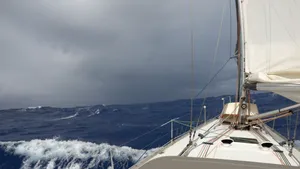 Windvaanwijsheid in de Pacific: van rust naar ruigheid