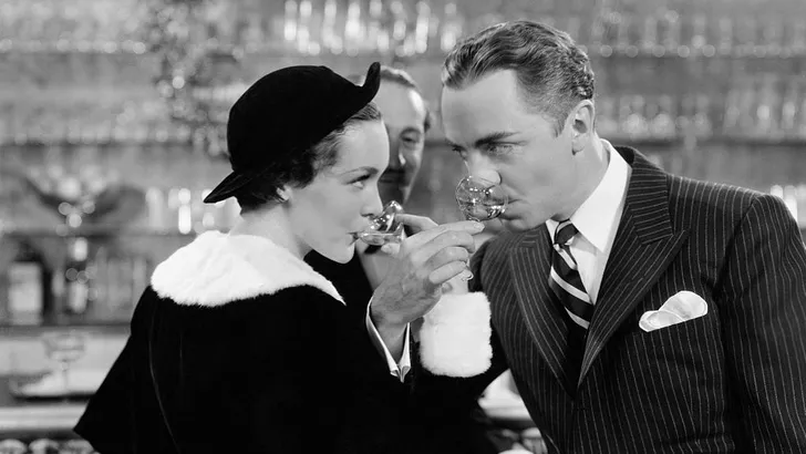 cocktails happy hour mocktails