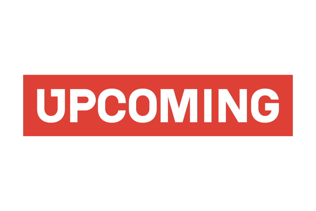 Copyright Upcoming.nl (c) Upcoming.nl