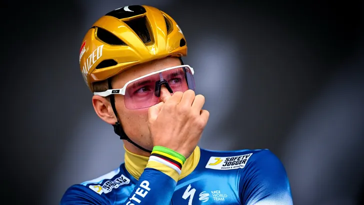 Evenepoel