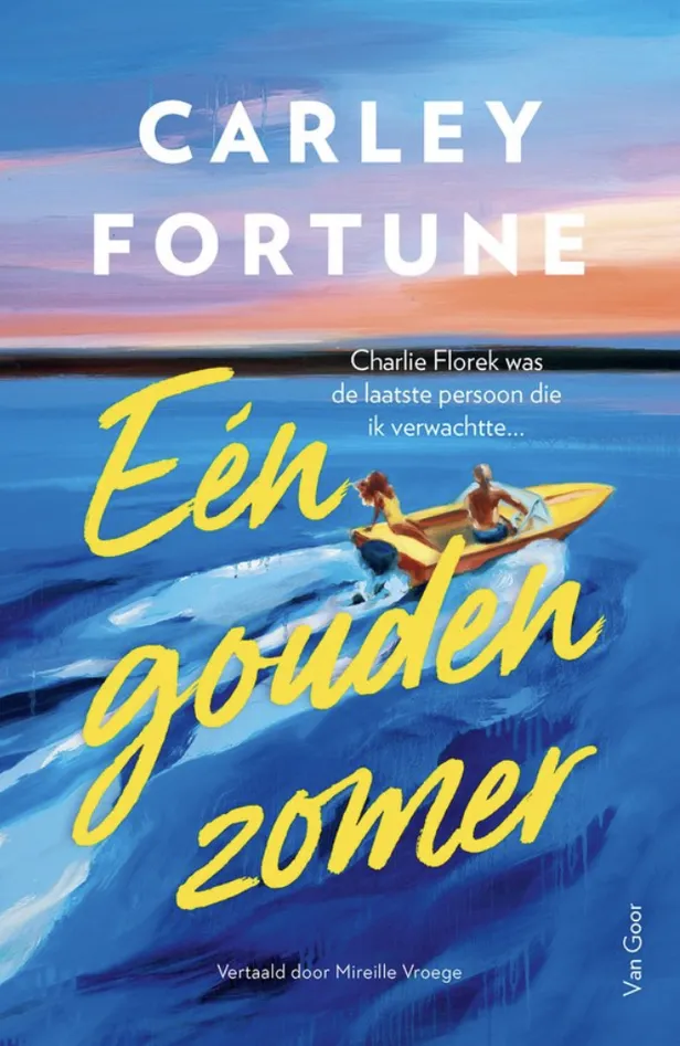 Eén gouden zomer