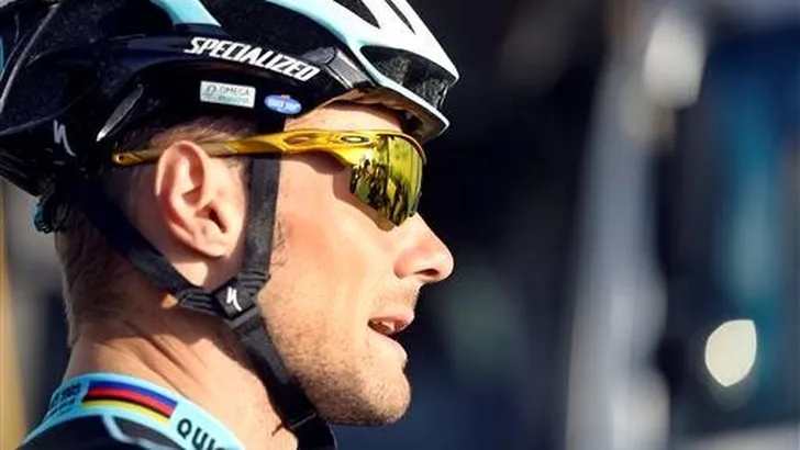 Qatar: Boonen laat vorm zien en wint