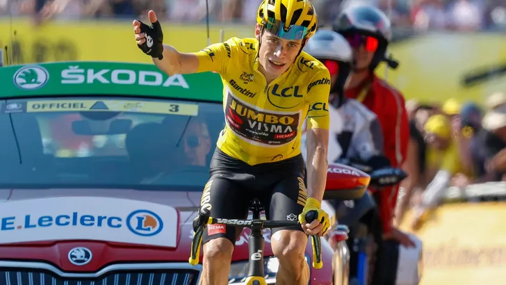 Tour de France 2022 stage 18
