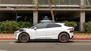Waymo wil in september eerste commerciële dienst met zelfrijdende taxi's lanceren in Londen