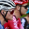 Ploegmanager Roodhooft praat ons bij over Mathieu van der Poel: 'Gaat de goede kant op'