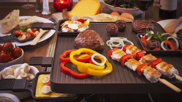 Hoe Krijg Je Gourmetlucht Uit Huis